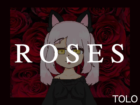 Roses II Meme (Tweening Test)