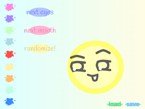 °o° bubbles creator o° °
