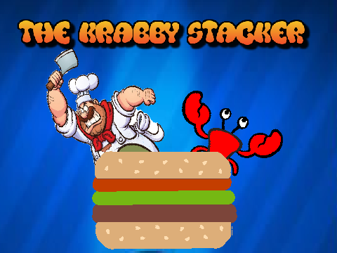 The Krabby Stacker v1.2