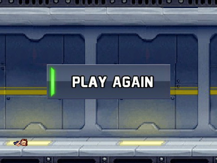 Jetpack Joyride