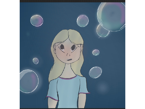 Results for Round 1 of my Art Contest! remix