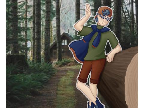 Scout DTA Entry
