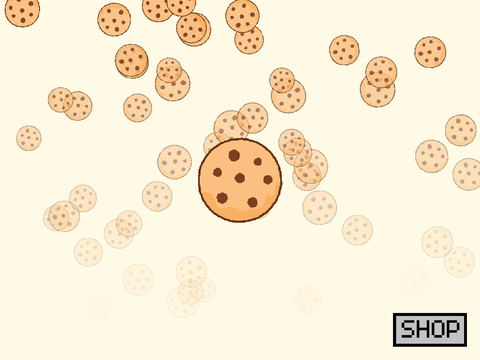 Cookie Clicker