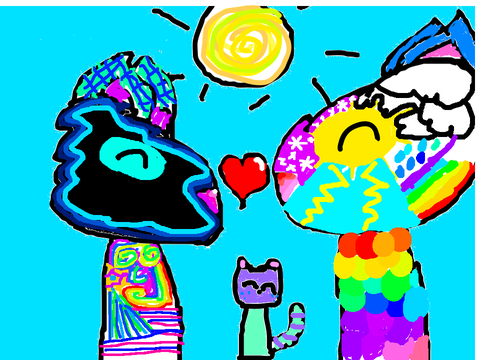 100 follower CC pleas enter !!! remix