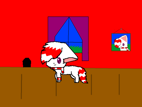 I was Bored.