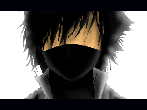 Ninja!(from The last serviler's!)