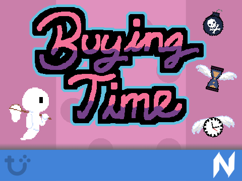 Buying Time v1.2