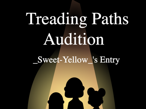 My Audition