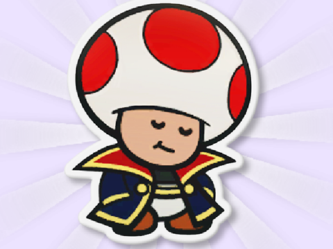 T. Ode The Hero