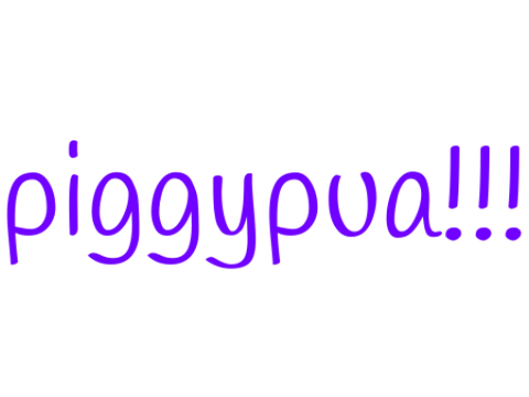 piggypua!!!