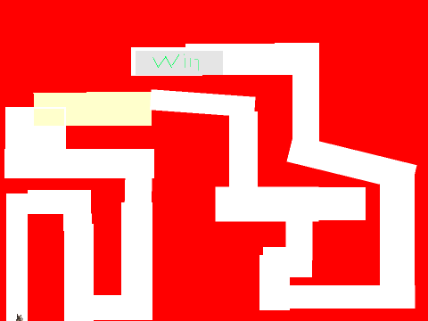 Bemo's Maze: Effeciency Upgrade :)