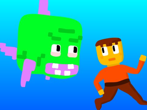 Rocket Run!