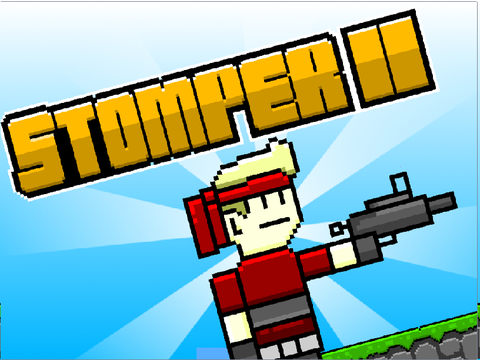 Stomper 2  