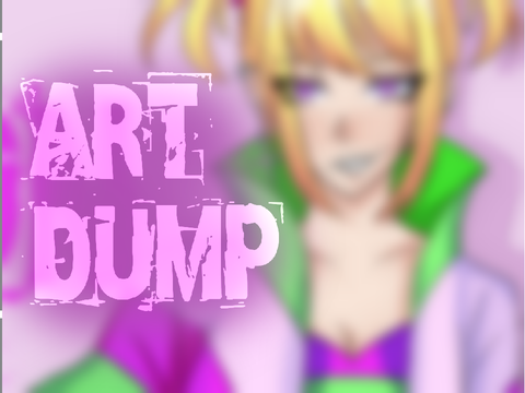 Battle at the Art Garbage Dump