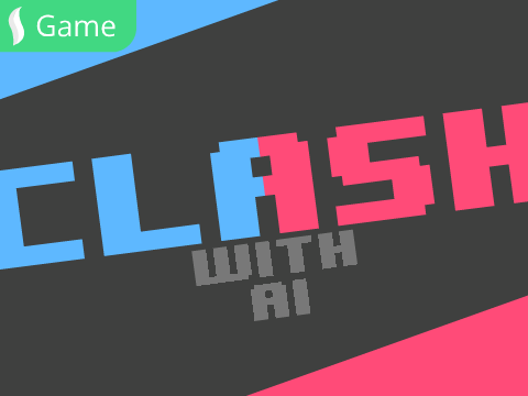 Clash (Now with AI!)