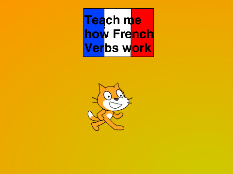 How to: French Verbs