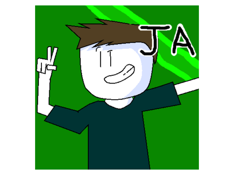 Terrible pfp for jello