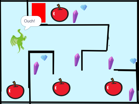 Maze Game