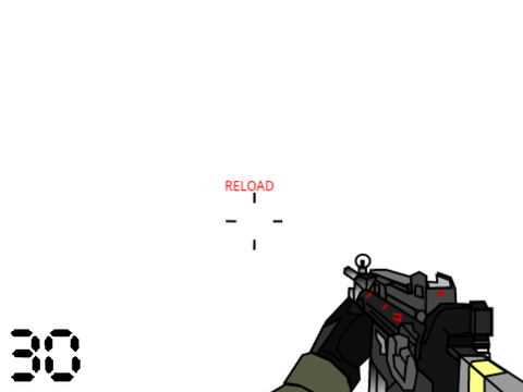 rainbow 6 siege gun simulation remix