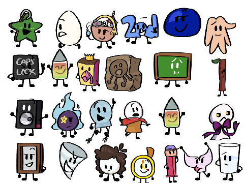 Quick DRAW season 3