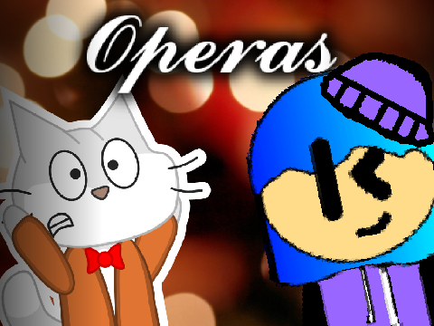 Operas With Fermata