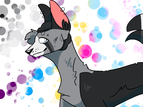 Request and Art Trade Payments