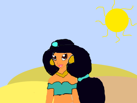 Jasmine