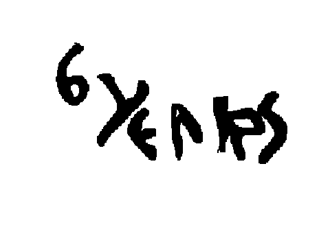 6 years of scratch