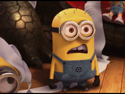 Whaaaaat?