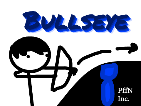 Bullseye (2014)