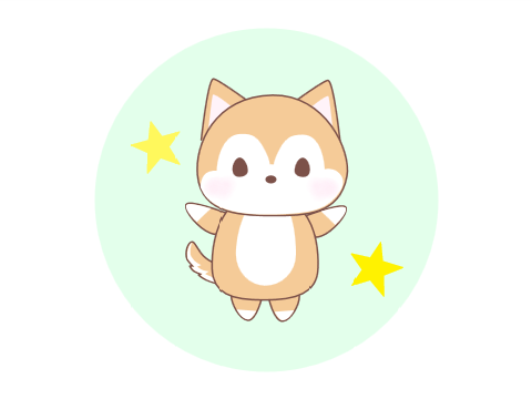 nikuboy様へ　秋田犬