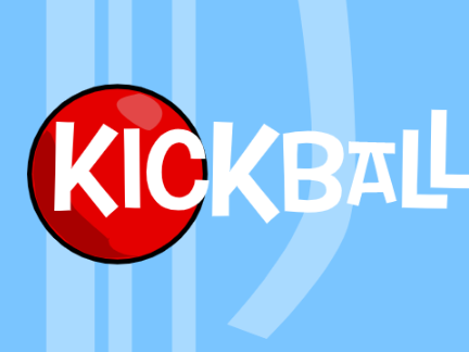 Kickball #Animations