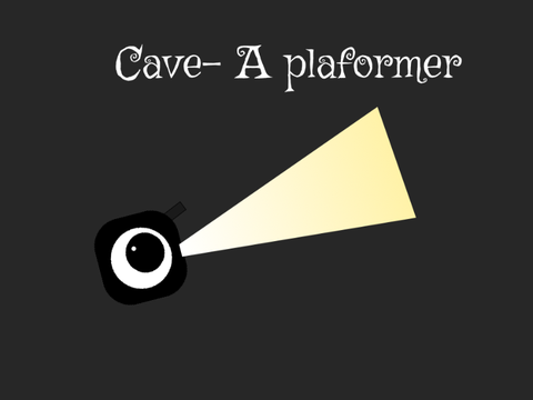 Cave - A platformer
