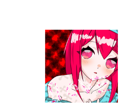 nekopyon様イラコン用