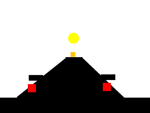 platformer base