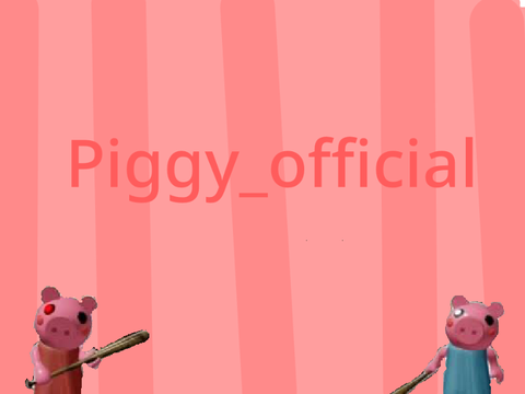 Pfp for piggy_official