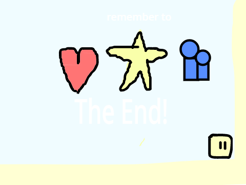 little cube adventures 1 | beach day 