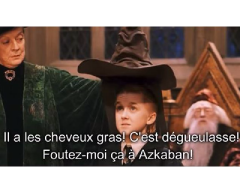Petite Blague (que j'adore)