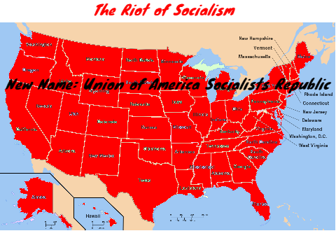 The Downfall of America