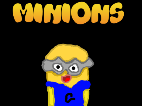 the minion banana song!