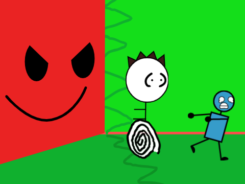 (AY) Running from Speed Wall