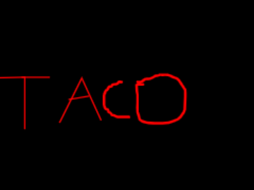 taco saga trailer