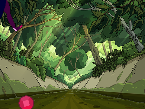 cartoon game 