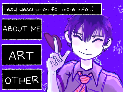 about me (interactive)