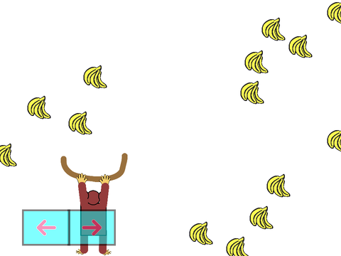 Banana Catch
