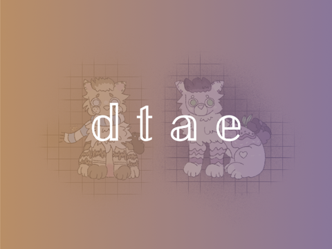 ✧ 800+ DTAE ✧ 