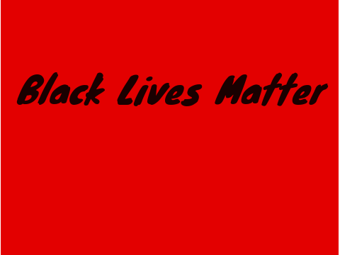 Black Lives Matter