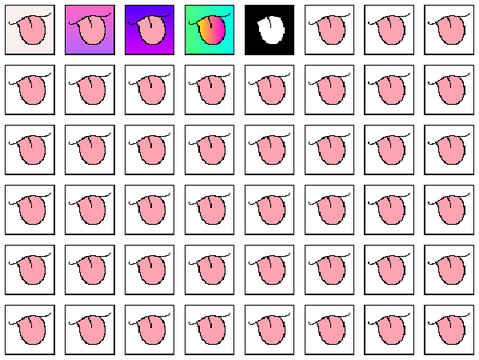 Add yourself as a licky cat! remix remix remix remix
