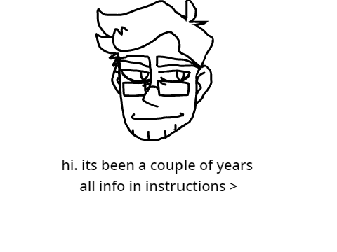 hey. its been a while