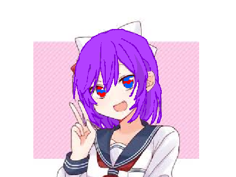小光 fanart